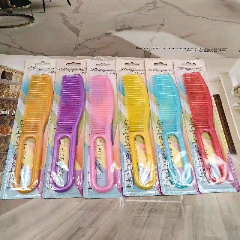 Springmaid Comb (SUKLAY) 12pcs per box Available