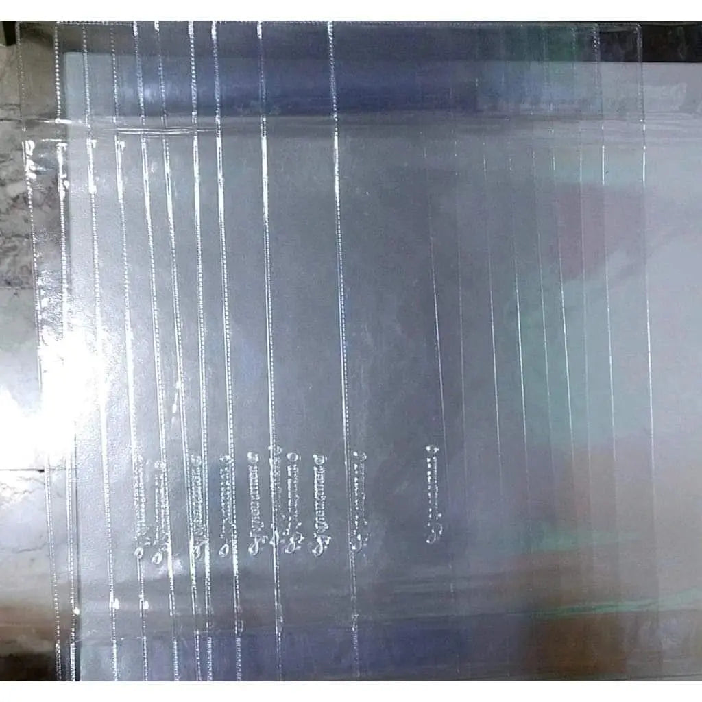 100PCS ADVENTURER ADJUSTABLE NOTEBOOK JACKET Plastic Cover ng Notebook 15cmx21.5cm at ADVENTURER ADJUSTABLE NOTEBOOK 15x21CM (1PC)