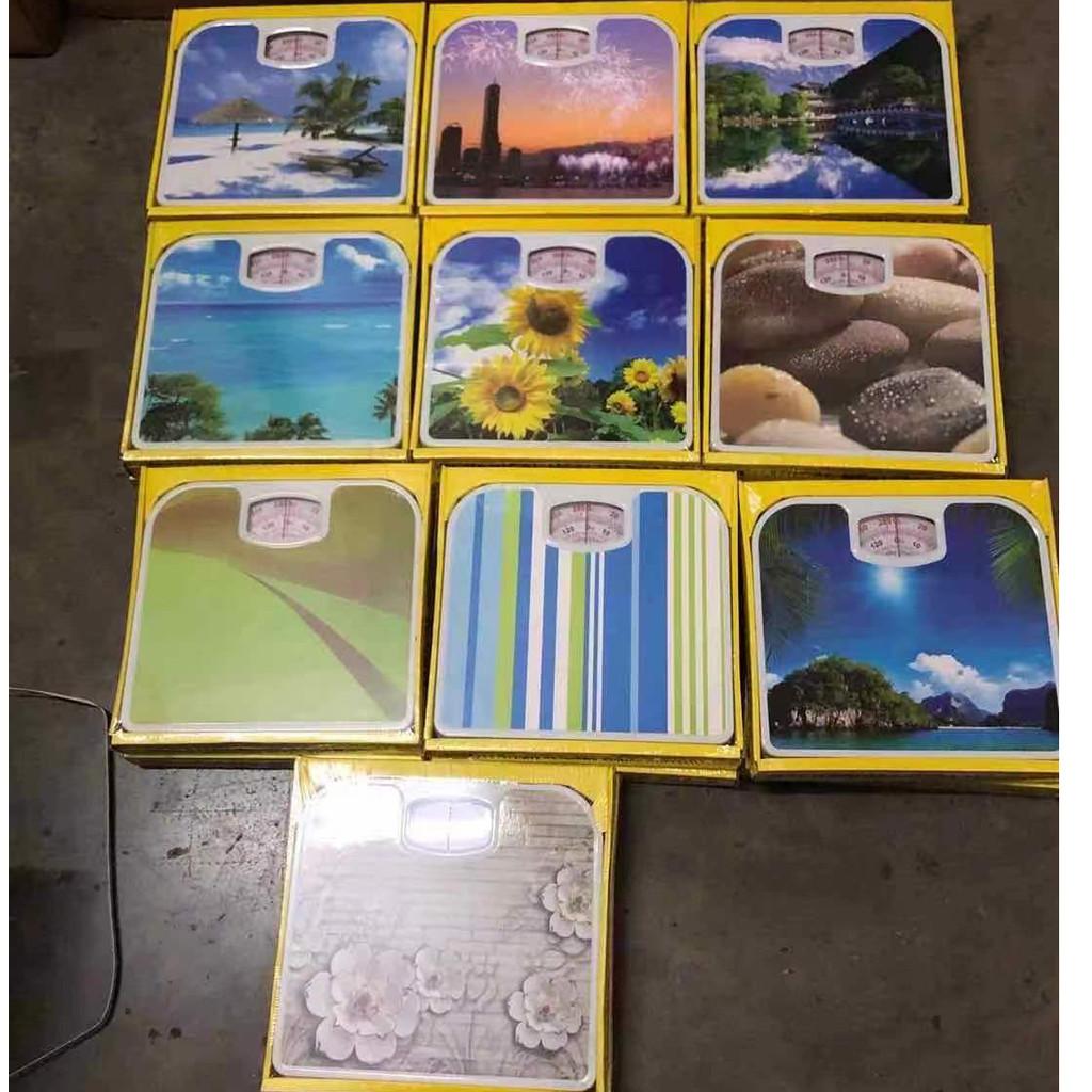 Mechanical Weighing Scale, Human Scale High Quality Mechanical Weighing Scale