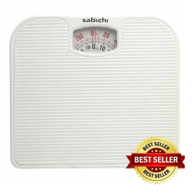 Accurate and Durable New Home Mechanical Health Scale - Ideal Healthcare Weighing Scale