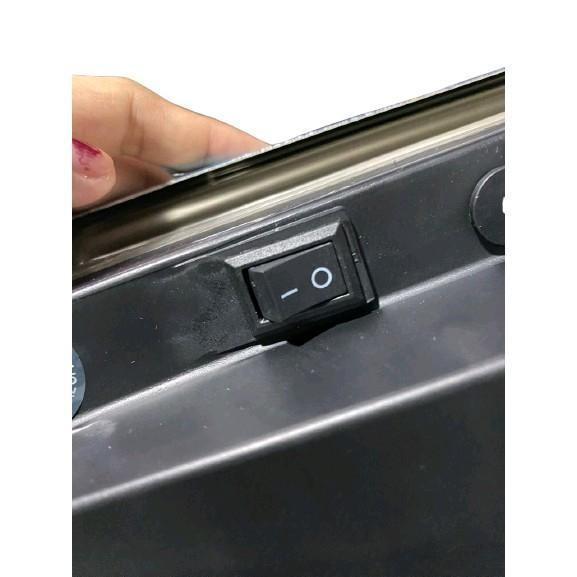 Electronic Price Digital Scale 40kg English Version Timbang Rechargeable Digital Standard Version