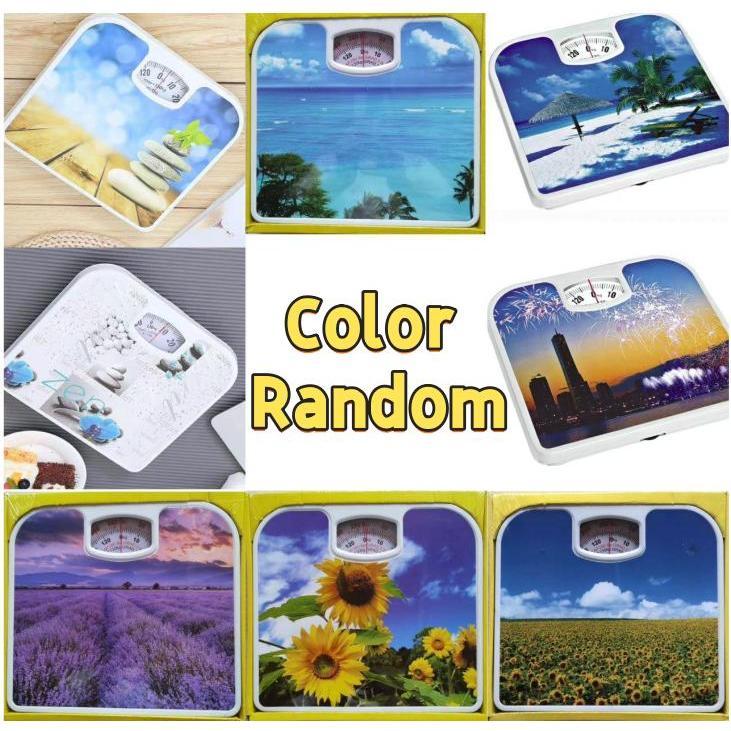 Mechanical Weighing Scale, Human Scale High Quality Mechanical Weighing Scale