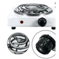 Electric Cooker Single/Double Hot Plate 1000watts single/2000watts double