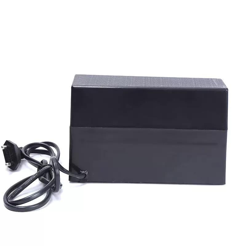 UV Money Detector - Check PHP Bills in 3 Secs! (Electronic Counterfeit Bill Checker)