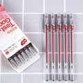 TEST GOOD 0.5mm Gel Pen | Panturok na Makinis na Pagsulat (12 piraso/kahon) | Limitadong Oras na Mainit na Benta– Itim/Asul/Pula para sa Paaralan at Opisina