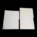 Random Brand 14pt Paper Folders (Short/Long, 100pcs)