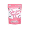 SHEPUAPPU Strawberry Powder Drink – Instant Fruit Juice Powder