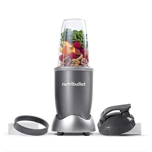 ACB NutribulletS Blender Original 600W Superfood Fruit Extractor Nutribullet 600 Watts Juicer Shake Blender