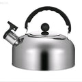 3L Stainless Steel Whistling Kettle