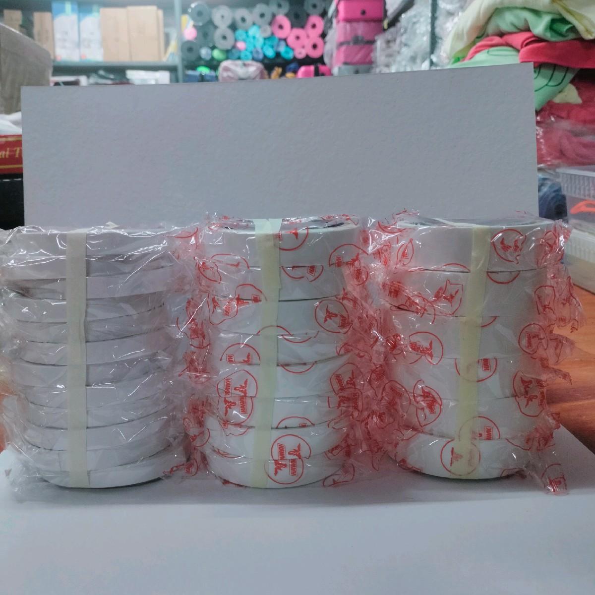 Bundle ng Double Sided Tape (1/2-pulgada at 3/4-pulgada at 1-pulgada) | Walang Bakas at Mabilis na Paghahatid