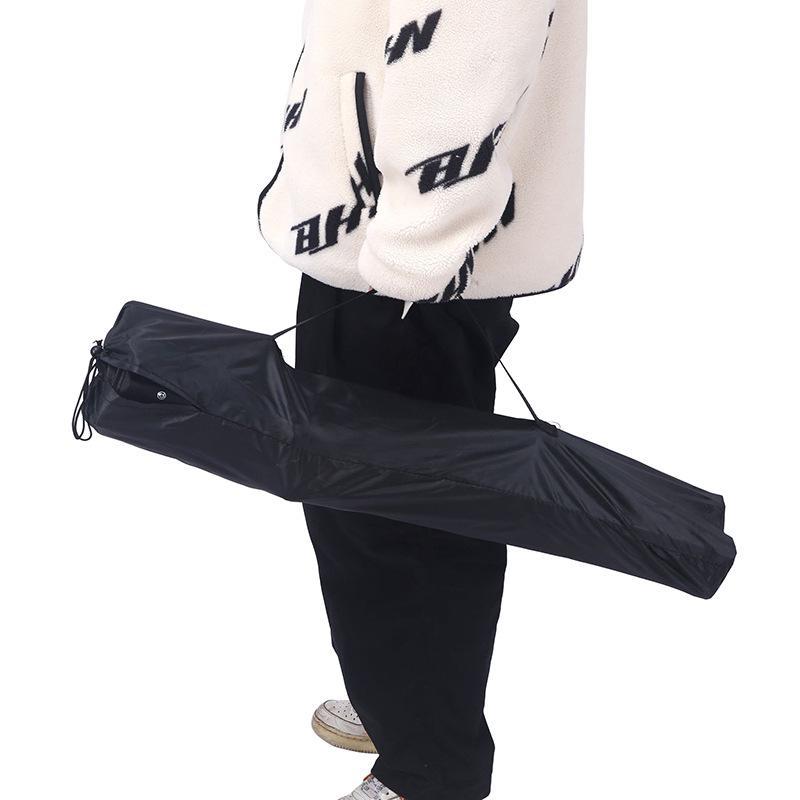 Outdoor foldable chair, camping Portable fishing chair light Beach folding chair.