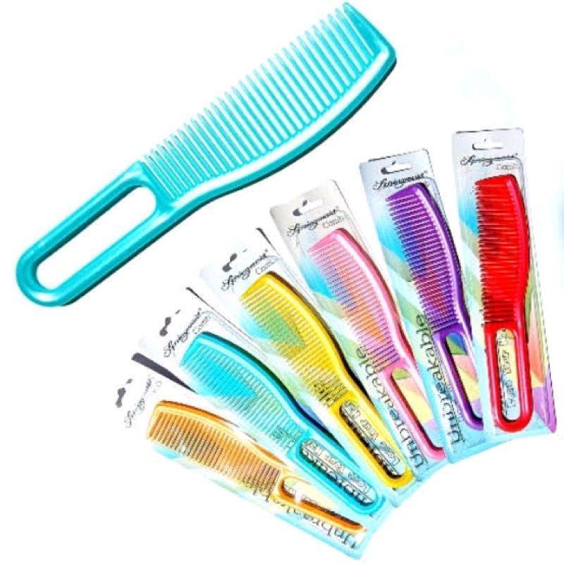 Springmaid Comb (SUKLAY) 12pcs per box Available