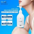 HALLY Moisturizing Smooth Body Lotion