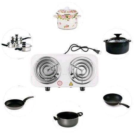 Electric Cooker Single/Double Hot Plate 1000watts single/2000watts double