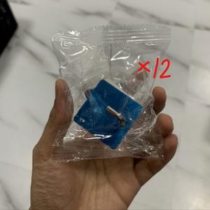 12-Pack Stainless Steel Wall Hooks - Heavy Duty Adhesive Hanging Hooks for Home