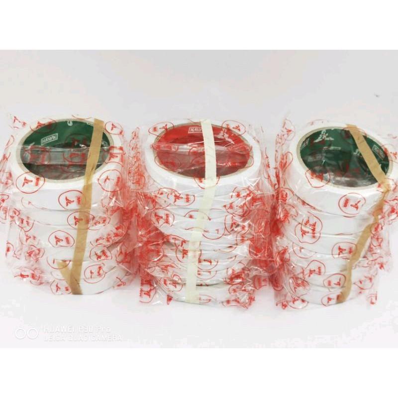 Bundle ng Double Sided Tape (1/2-pulgada at 3/4-pulgada at 1-pulgada) | Walang Bakas at Mabilis na Paghahatid