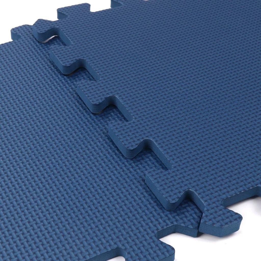 10Pcs Puzzle Mat Numbers Alphabet EVA Play Mat Baby ABC Foam Learning Walking Mat