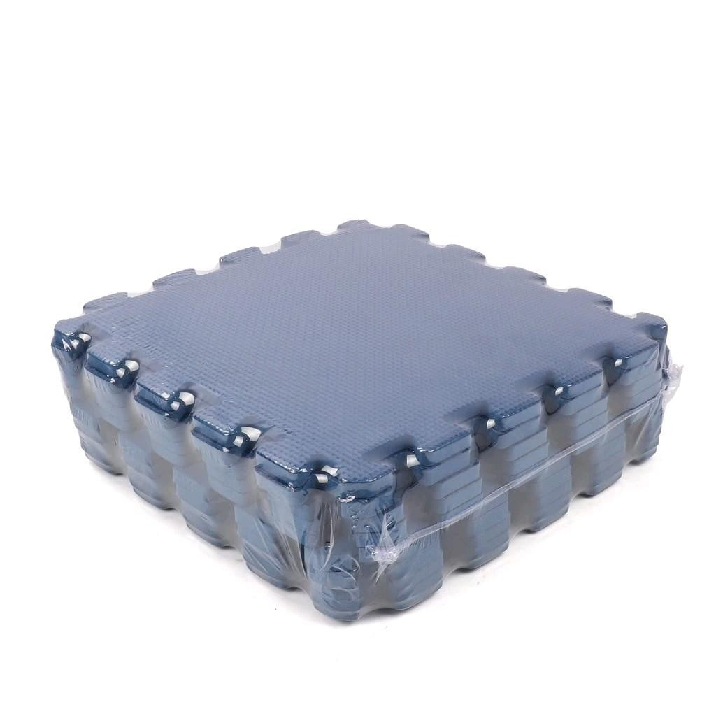 10Pcs Puzzle Mat Numbers Alphabet EVA Play Mat Baby ABC Foam Learning Walking Mat