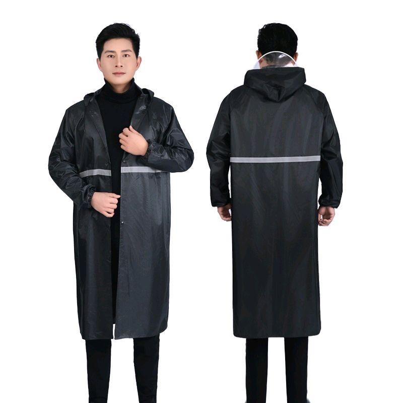 【COD】#926 RAINCOAT HEAVY DUTY RAIN COAT OUTDOOR WATERPROOF